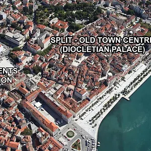  Apartment Val Croatia