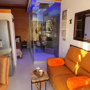 Yela Apartman Zadar