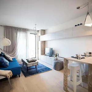  Apartment Island View Luxury Croatia