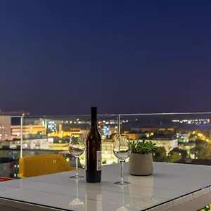  Apartment Coelum Croatia