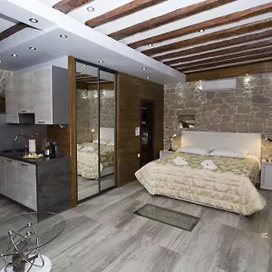  Apartment Domina Croatia