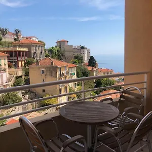  Appartement Citronnier Monaco Sea View France