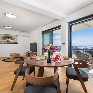  Apartman Tersatto