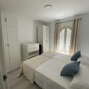 Carihuela , Torremolinos España