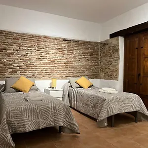 La Casa Del Arco , Cártama España