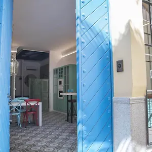 Rent4 Malaga Blue , Torremolinos España