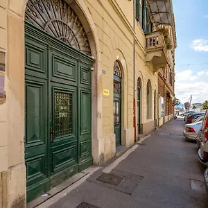  Apartman Porto Marina 2