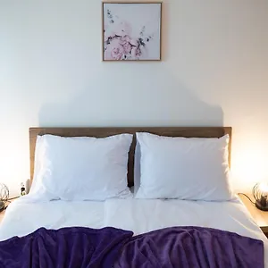  Apartman Be Happy