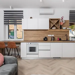 Apartman Madeleine