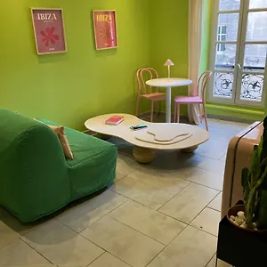 Ibiz'arles , Arles Francia