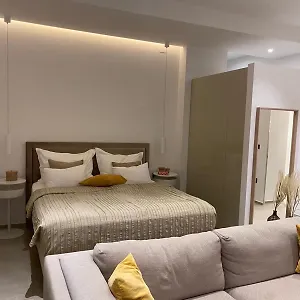 Lifestyle Apartman Pula