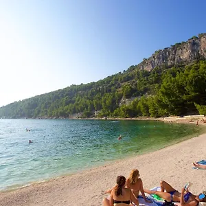 Mihaela Centre Apartman Split