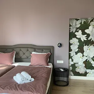 Liana Apartman Opatija
