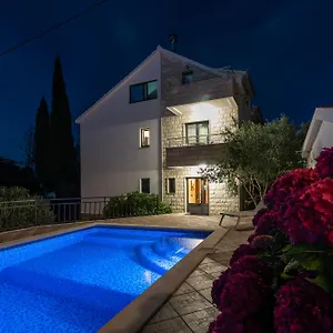  Appartement Maca & Croatie