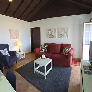Casa Agapantos , Breña Alta España