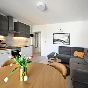 Kozina Apartman Zadar