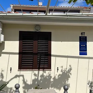 Séjour chez l'habitant Ela I Gabi, Omišalj