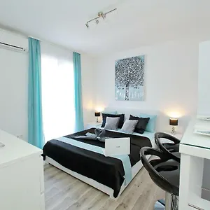 Bonaca Apartman Zadar