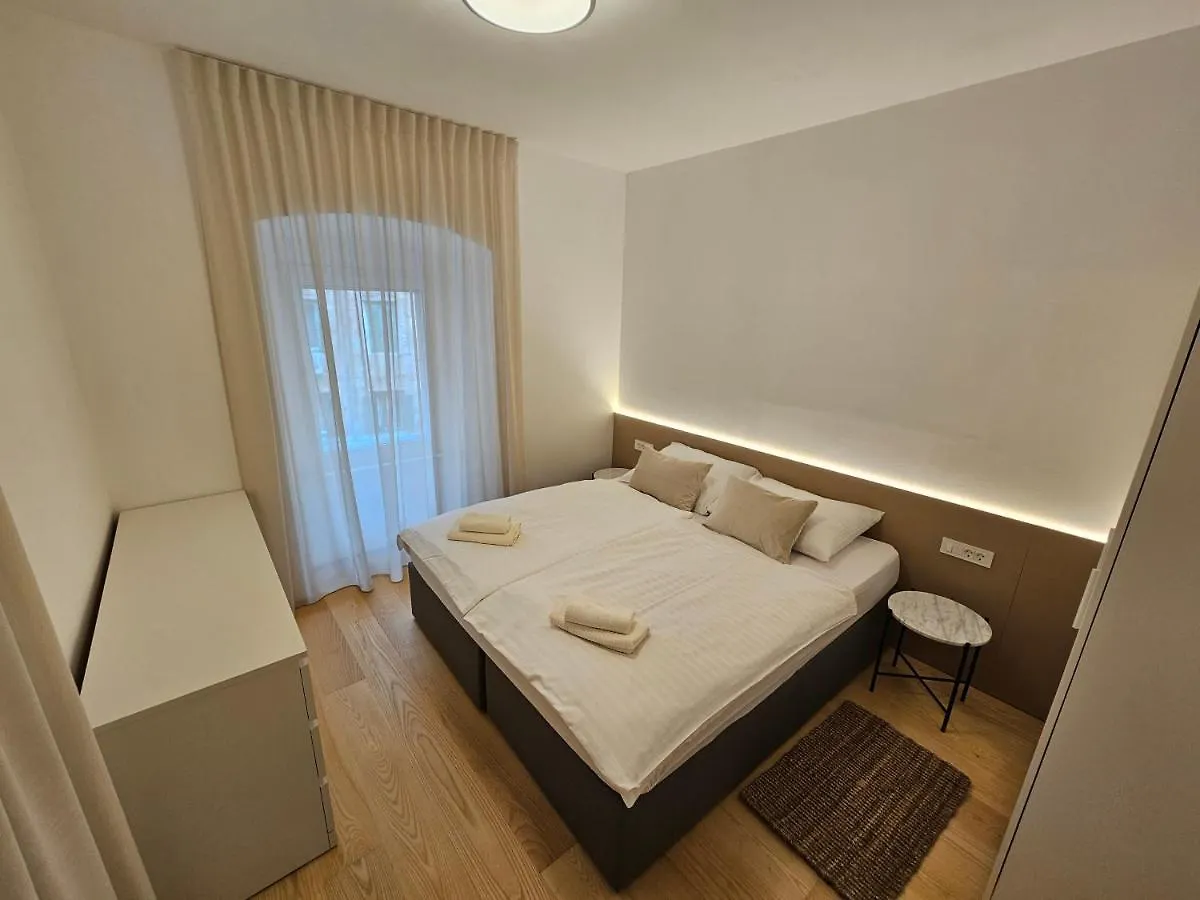 Appartement Cosy&Lux On Main Square, Korzo Rijeka Croatie