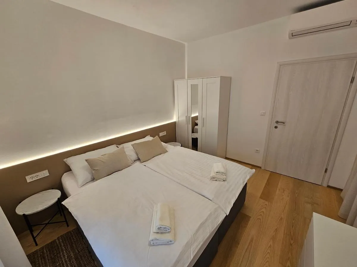 Appartement Cosy&Lux On Main Square, Korzo Rijeka