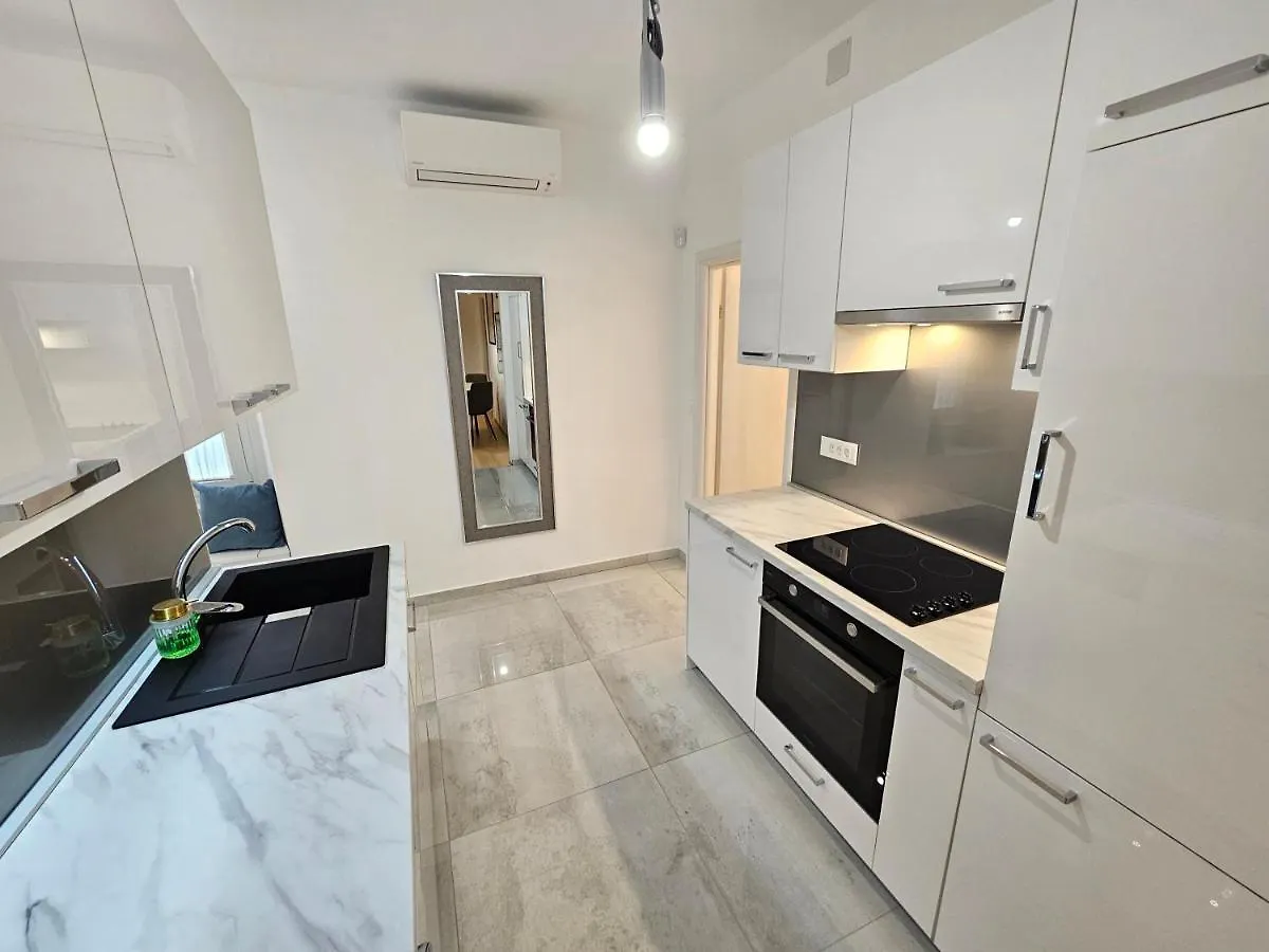 Appartement Cosy&Lux On Main Square, Korzo Rijeka