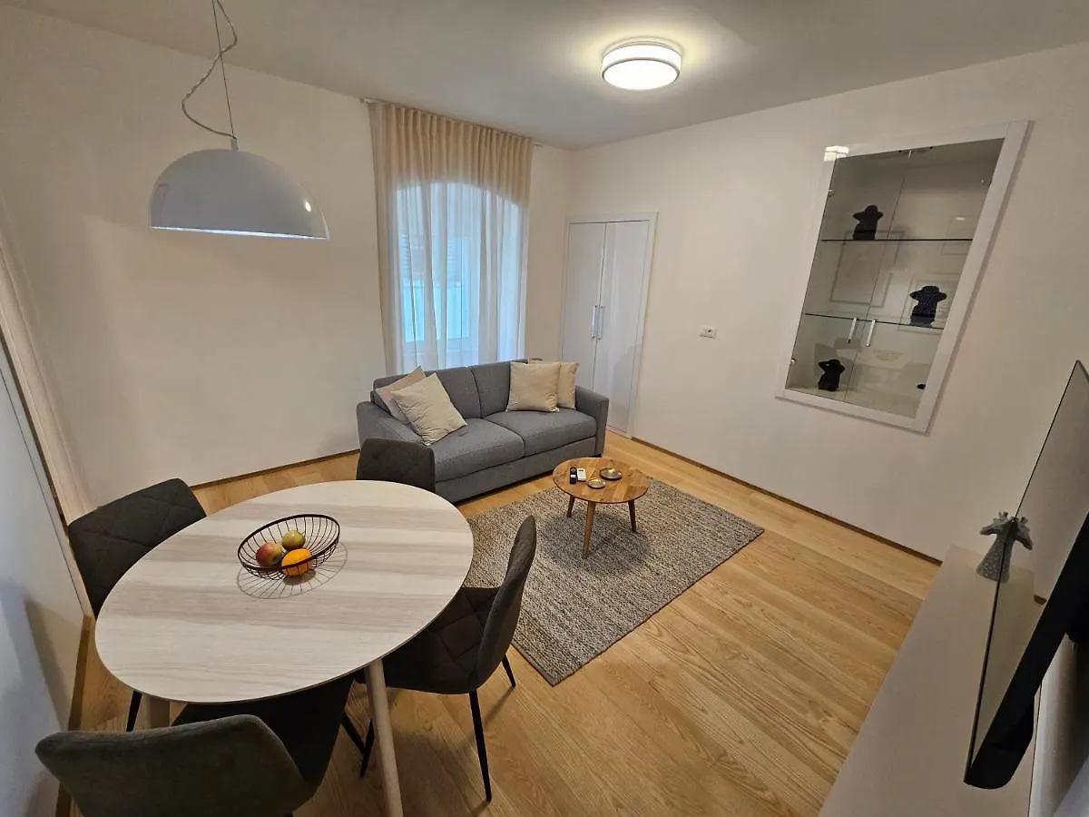 Appartement Cosy&Lux On Main Square, Korzo Rijeka