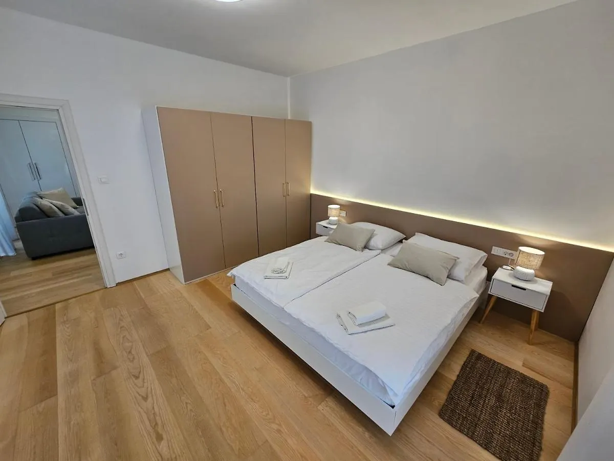 Appartement Cosy&Lux On Main Square, Korzo Rijeka