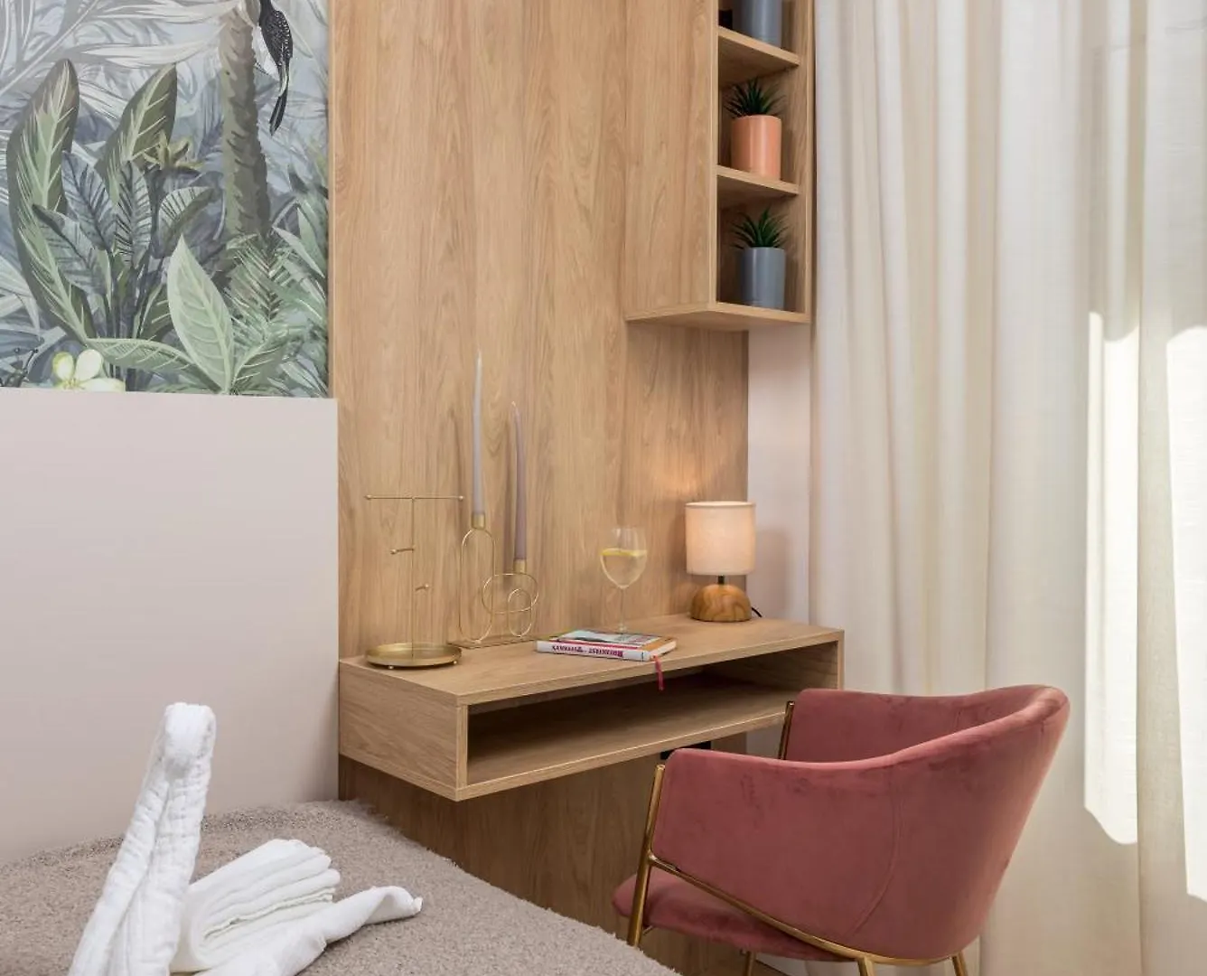 Appartement Cosy&Lux On Main Square, Korzo Rijeka Croatie