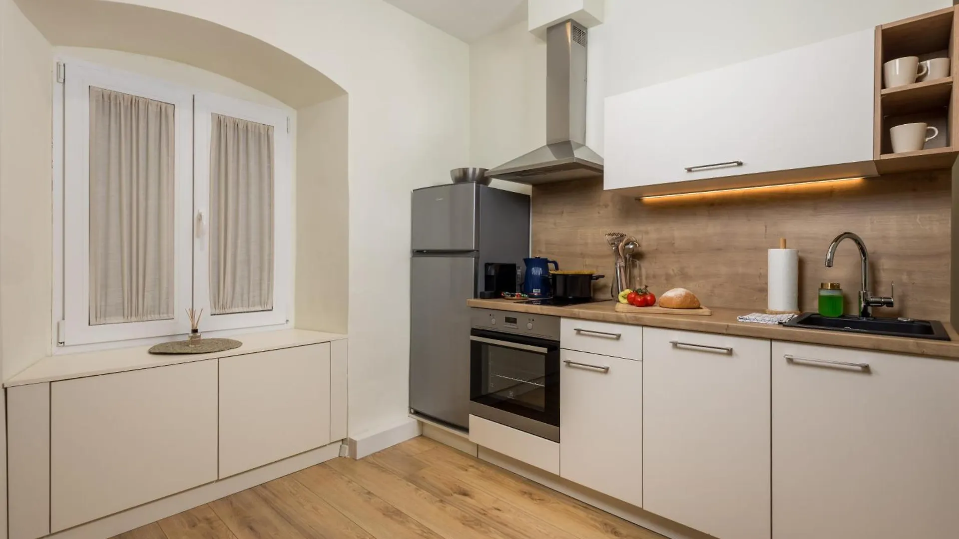 Appartement Cosy&Lux On Main Square, Korzo Rijeka