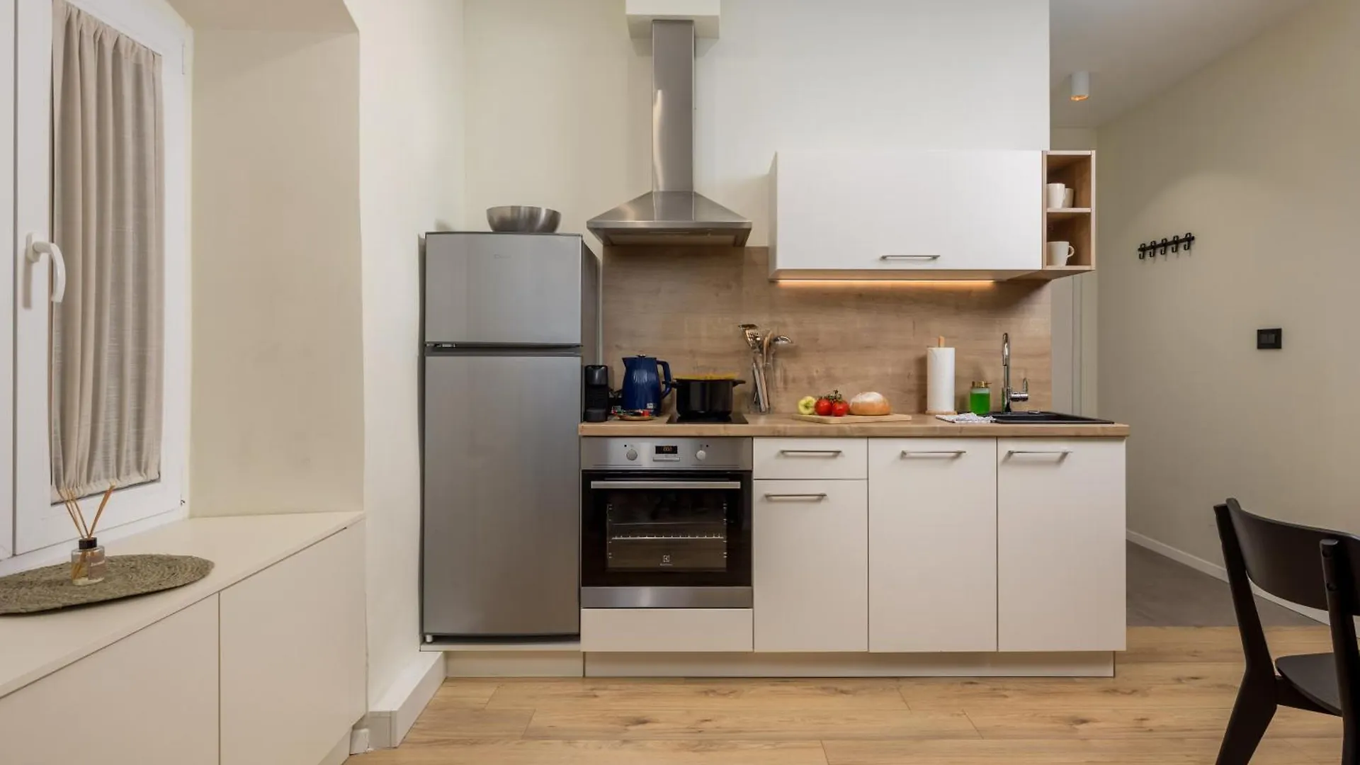 Appartement Cosy&Lux On Main Square, Korzo Rijeka Croatie