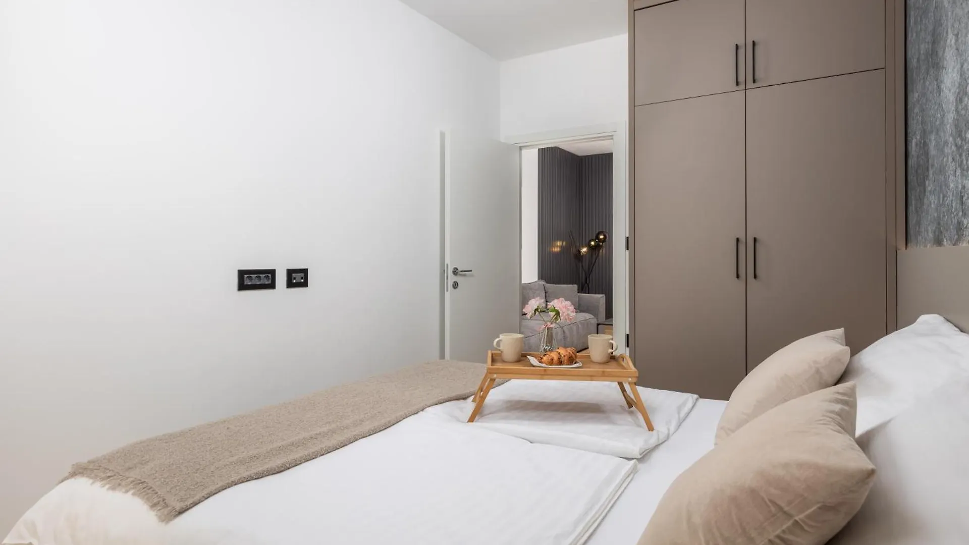 Appartement Cosy&Lux On Main Square, Korzo Rijeka